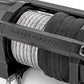 ROUGH COUNTRY WINCH W/SYNTHETIC ROPE