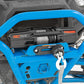 ROUGH COUNTRY WINCH W/SYNTHETIC ROPE