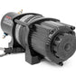 ROUGH COUNTRY WINCH W/SYNTHETIC ROPE