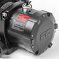 ROUGH COUNTRY 9500LB WINCH W/STEEL CABLE