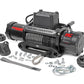 ROUGH COUNTRY 9500LB WINCH W/SYNTHETIC ROPE