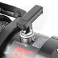 ROUGH COUNTRY 9500LB WINCH W/SYNTHETIC ROPE