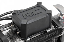 Load image into Gallery viewer, ROUGH COUNTRY 12000LB PRO SERIES WINCH W/STEEL CABLE
