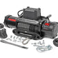 ROUGH COUNTRY 12000LB PRO SERIES WINCH W/SYNTHETIC ROPE