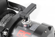 Load image into Gallery viewer, ROUGH COUNTRY 12000LB PRO SERIES WINCH W/SYNTHETIC ROPE
