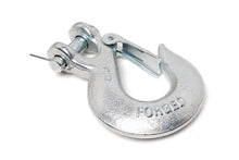 Load image into Gallery viewer, ROUGH COUNTRY 12000LB PRO SERIES WINCH W/SYNTHETIC ROPE
