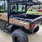 ROUGH COUNTRY CARGO RACK CAN-AM DEFENDER HD 5/HD 8/HD 9/HD 10