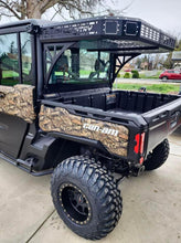 Load image into Gallery viewer, ROUGH COUNTRY CARGO RACK CAN-AM DEFENDER HD 5/HD 8/HD 9/HD 10
