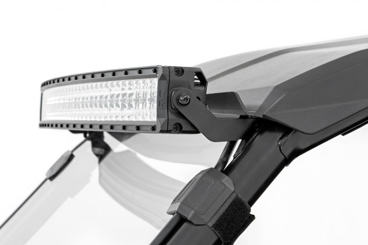 HONDA TALON ROUGH COUNTRY 40” FRONT LED KIT