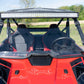 HONDA TALON ROUGH COUNTRY 40” FRONT LED KIT