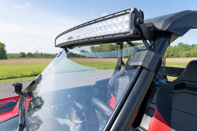 HONDA TALON ROUGH COUNTRY 40” FRONT LED KIT