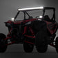 HONDA TALON ROUGH COUNTRY 40” FRONT LED KIT