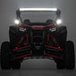 HONDA TALON ROUGH COUNTRY 40” FRONT LED KIT