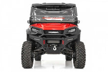 Load image into Gallery viewer, HONDA PIONEER 1000/1000-5 ROUGH COUNTRY BLACK SERIES 50” FRONT LED KIT
