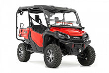 Load image into Gallery viewer, HONDA PIONEER 1000/1000-5 ROUGH COUNTRY BLACK SERIES 50” FRONT LED KIT
