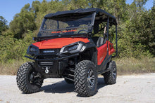 Load image into Gallery viewer, HONDA PIONEER 1000/1000-5 ROUGH COUNTRY BLACK SERIES 50” FRONT LED KIT

