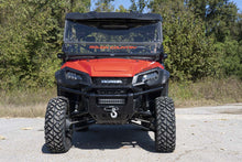 Load image into Gallery viewer, HONDA PIONEER 1000/1000-5 ROUGH COUNTRY BLACK SERIES 50” FRONT LED KIT
