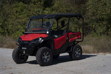 Load image into Gallery viewer, HONDA PIONEER 1000/1000-5 ROUGH COUNTRY BLACK SERIES 50” FRONT LED KIT
