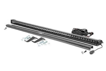 Load image into Gallery viewer, HONDA PIONEER 1000/1000-5 ROUGH COUNTRY BLACK SERIES 50” FRONT LED KIT
