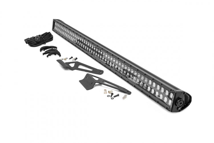 CANAM DEFENDER HD 5/HD 8/HD 9/HD 10 ROUGH COUNTRY 50” FRONT LED KIT