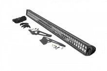 Load image into Gallery viewer, CANAM DEFENDER HD 5/HD 8/HD 9/HD 10 ROUGH COUNTRY 50” FRONT LED KIT
