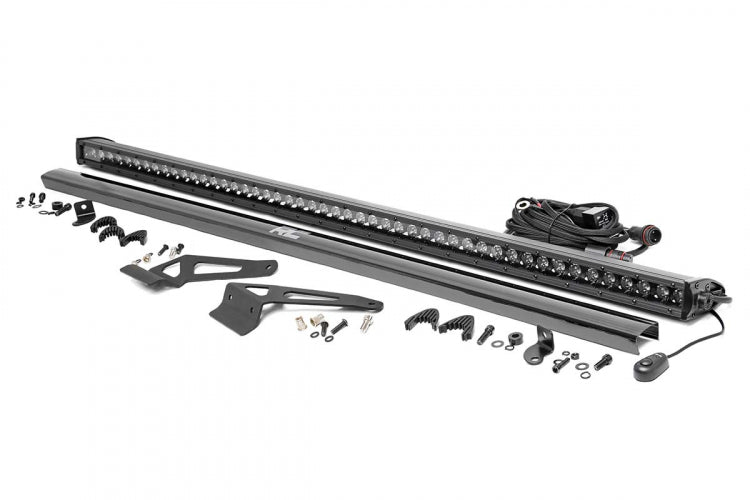 CANAM DEFENDER HD 5/HD 8/HD 9/HD 10 ROUGH COUNTRY 50” FRONT LED KIT