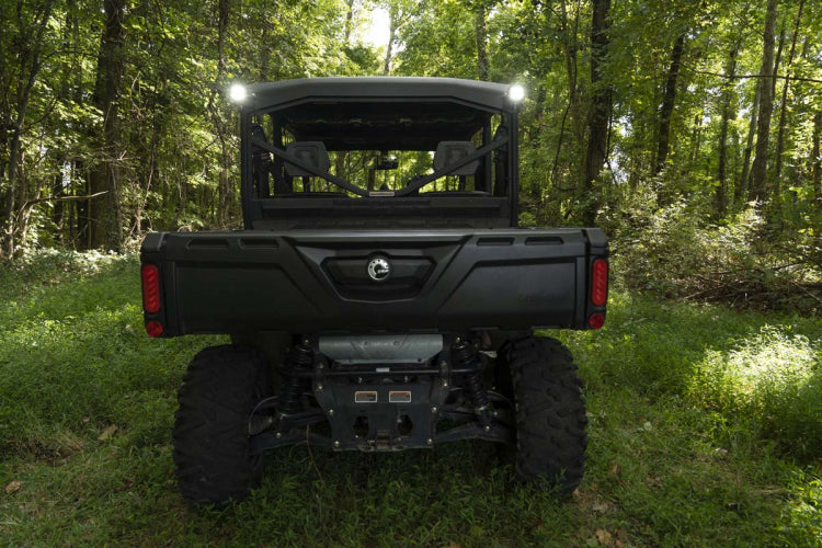 CANAM DEFENDER HD 5/HD 8/HD 9/HD 10 ROUGH COUNTRY REAR LED KIT