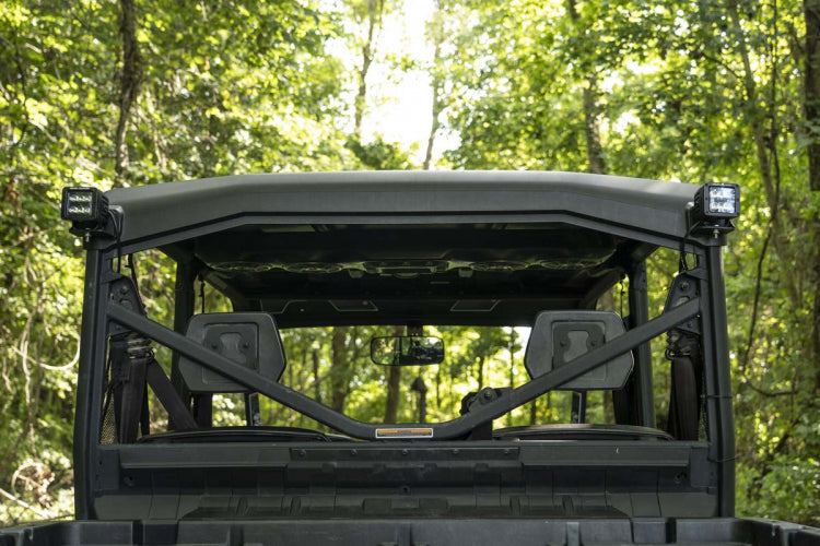 CANAM DEFENDER HD 5/HD 8/HD 9/HD 10 ROUGH COUNTRY REAR LED KIT