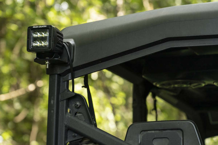 CANAM DEFENDER HD 5/HD 8/HD 9/HD 10 ROUGH COUNTRY REAR LED KIT