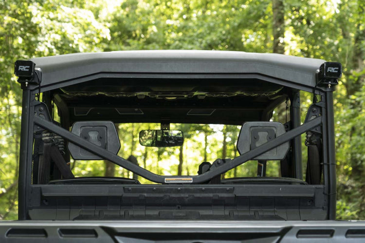 CANAM DEFENDER HD 5/HD 8/HD 9/HD 10 ROUGH COUNTRY REAR LED KIT