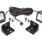 CANAM DEFENDER HD 5/HD 8/HD 9/HD 10 ROUGH COUNTRY REAR LED KIT