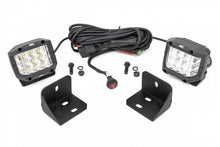 Load image into Gallery viewer, CANAM DEFENDER HD 5/HD 8/HD 9/HD 10 ROUGH COUNTRY REAR LED KIT
