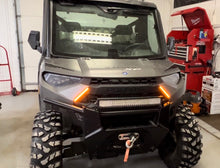 Load image into Gallery viewer, 2016-24 Polaris Ranger Models Sequential Plug &amp; Play Signal System
