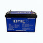 Ionic 12 Volt 150AH Lithium Dual Purpose Starter Battery