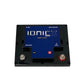 Ionic 12 Volt 60Ah Deep Cycle Lithium Trolling Motor Battery