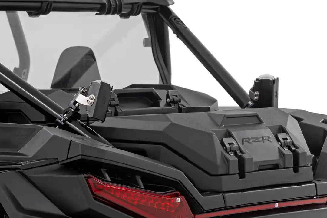 RC 1200 LUMENS LASER WHIP LIGHT KIT