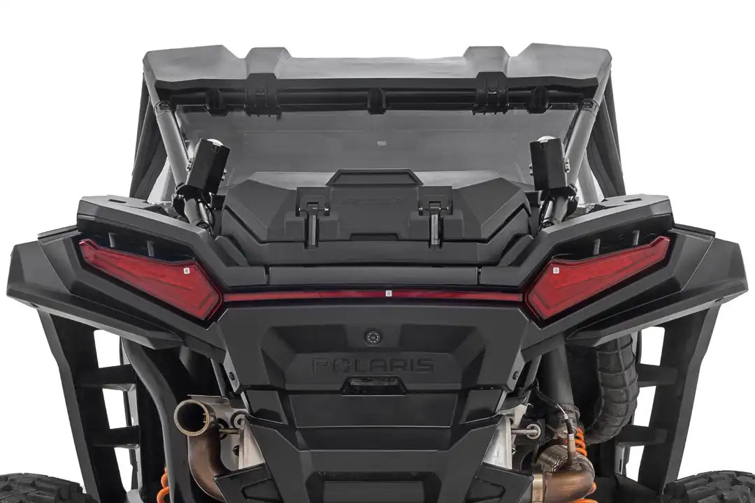 RC 1200 LUMENS LASER WHIP LIGHT KIT