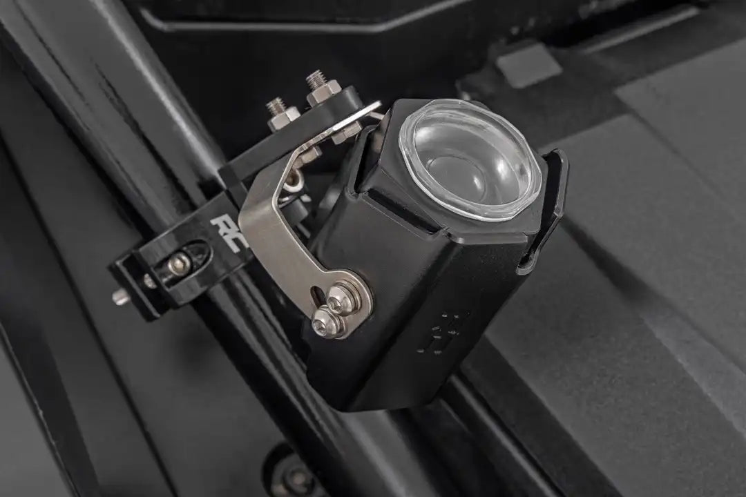 RC 1200 LUMENS LASER WHIP LIGHT KIT