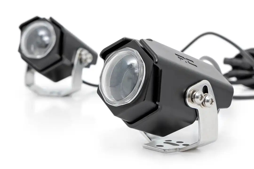 RC 1200 LUMENS LASER WHIP LIGHT KIT