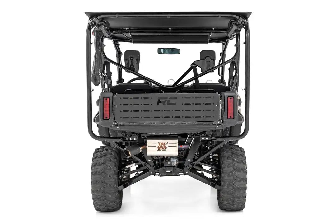 ROUGH COUNTRY HONDA PIONEER 1000 BED EXTENDER