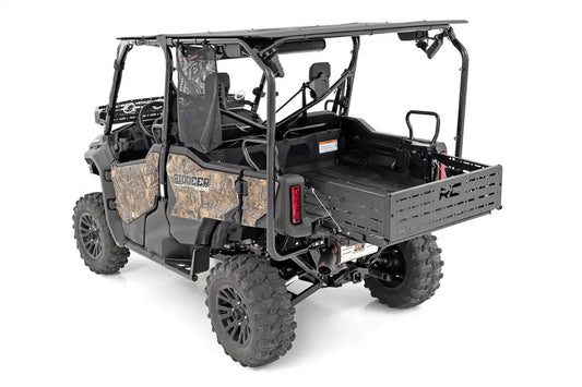 ROUGH COUNTRY HONDA PIONEER 1000 BED EXTENDER