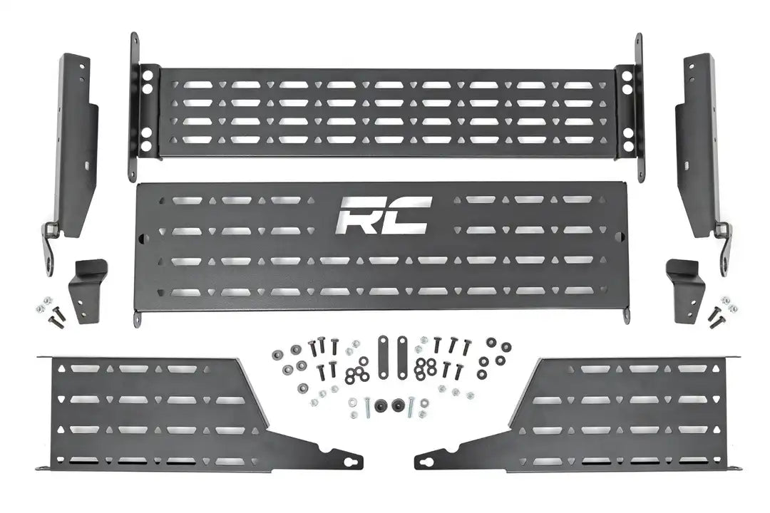 ROUGH COUNTRY HONDA PIONEER 1000 BED EXTENDER