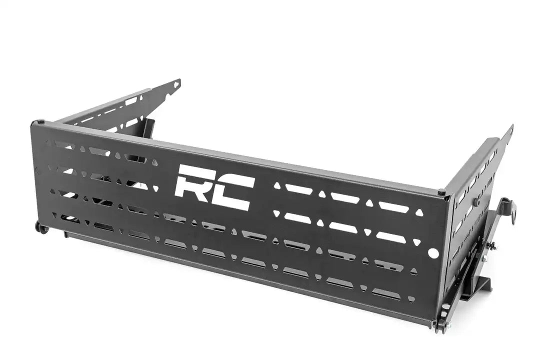 ROUGH COUNTRY HONDA PIONEER 1000 BED EXTENDER
