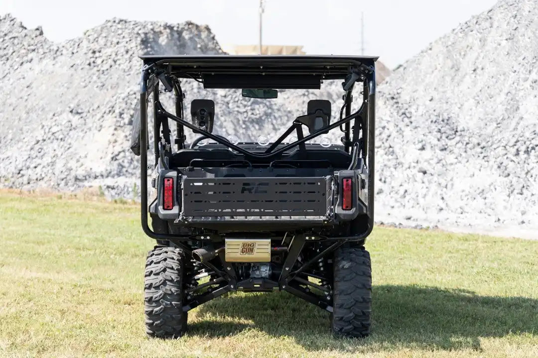 ROUGH COUNTRY HONDA PIONEER 1000 BED EXTENDER