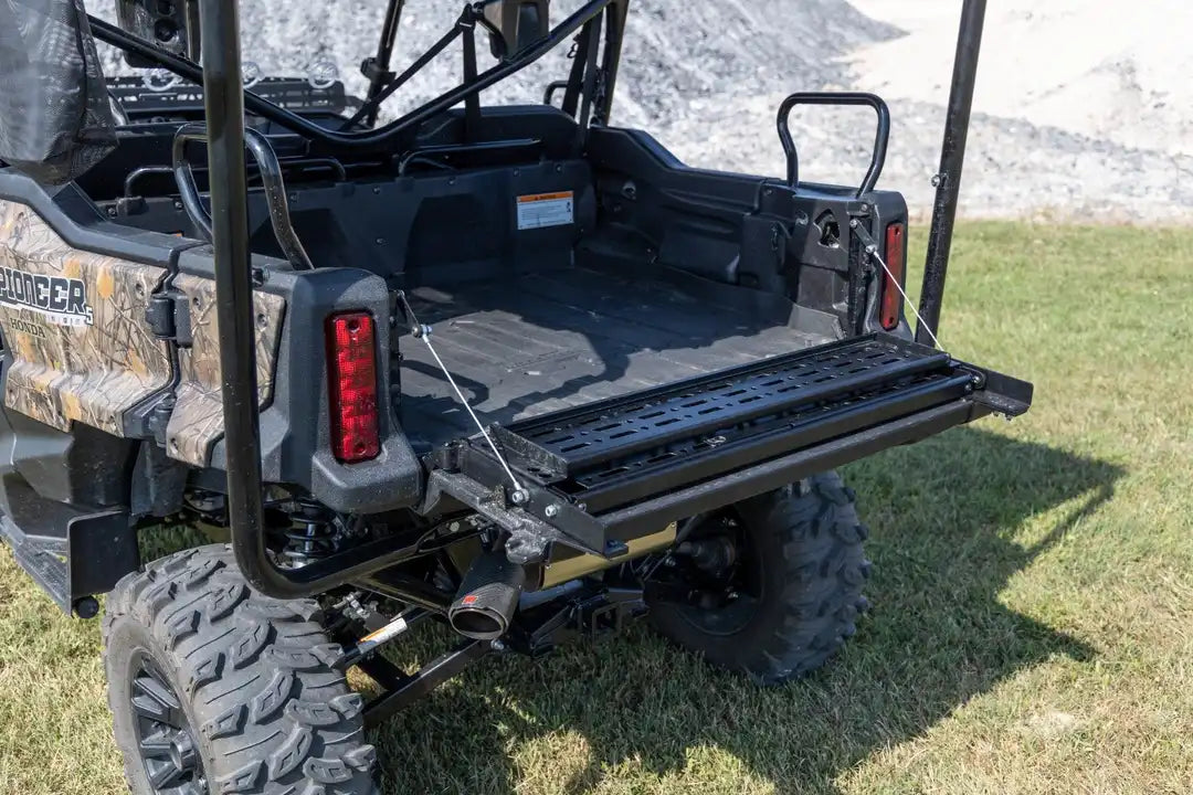 ROUGH COUNTRY HONDA PIONEER 1000 BED EXTENDER