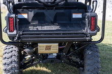 Load image into Gallery viewer, ROUGH COUNTRY HONDA PIONEER 1000 BED EXTENDER
