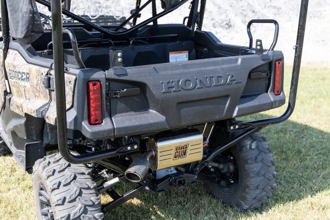 ROUGH COUNTRY HONDA PIONEER 1000 BED EXTENDER
