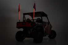 Load image into Gallery viewer, ROUGH COUNTRY 4FT PAIR LED WHIPS
