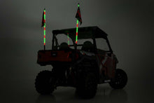 Load image into Gallery viewer, ROUGH COUNTRY 4FT PAIR LED WHIPS
