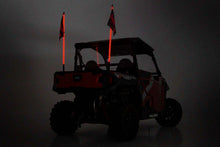 Load image into Gallery viewer, ROUGH COUNTRY 4FT PAIR LED WHIPS

